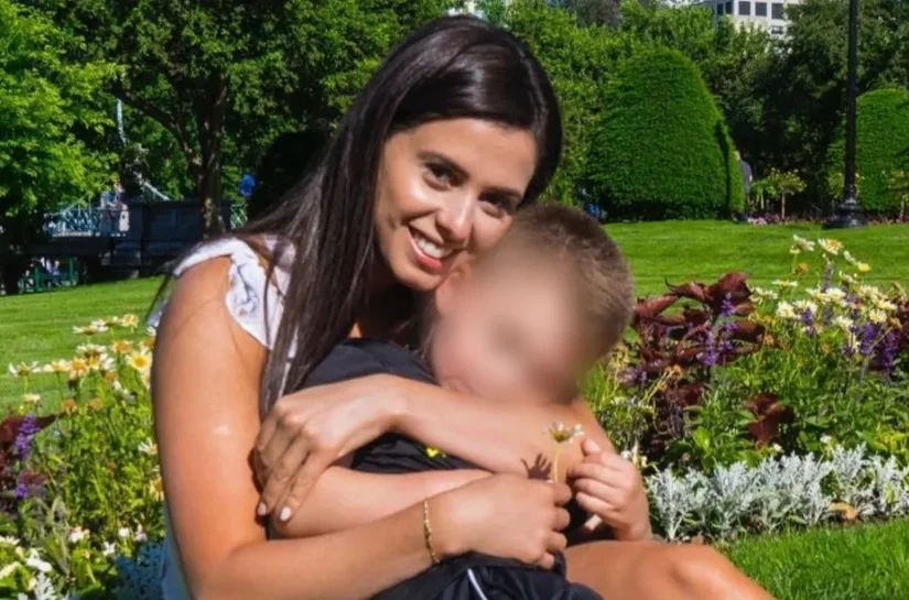 Brasileira ex-cunhada de porta-voz de Trump será solta sob fiança nos EUA