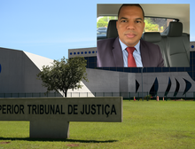 PF encontra com lobista novas minutas de decisões de mais quatro gabinetes de ministros do STJ