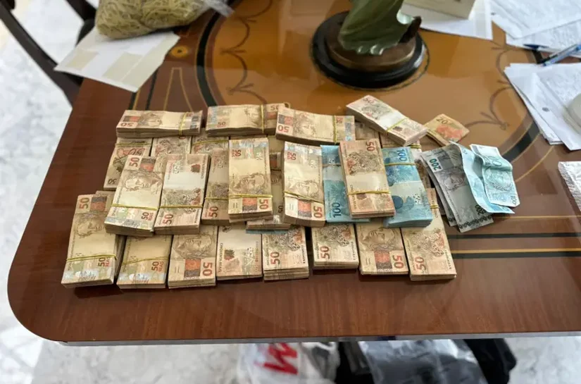 Como PCC usa a Faria Lima para lucrar bilhões, segundo investigações da Receita e a PF