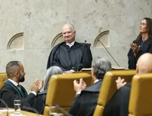 “Judiciário submisso perde credibilidade”, diz Fachin em posse no STF