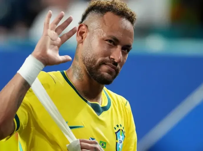 'Seleção brasileira virou uma marca em vez de um time?', questiona jornal britânico