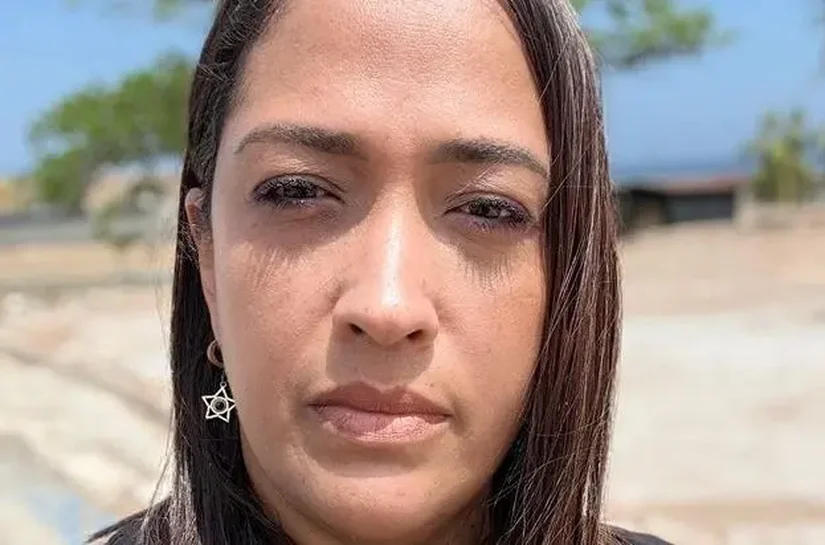O luto da professora que perdeu mais de 200 alunos no duplo terremoto na Venezuela: 'Eram como meus filhos'