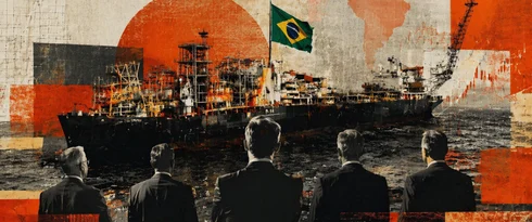 Guerra faz países olharem para petróleo do Brasil, diz presidente do IBP