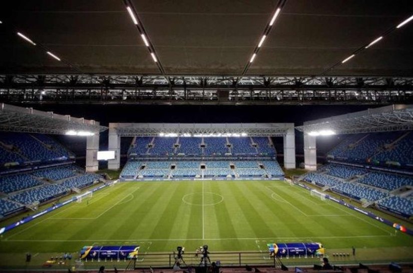 Brasil x Venezuela não deve ter casa cheia após polêmica e ação do Procon