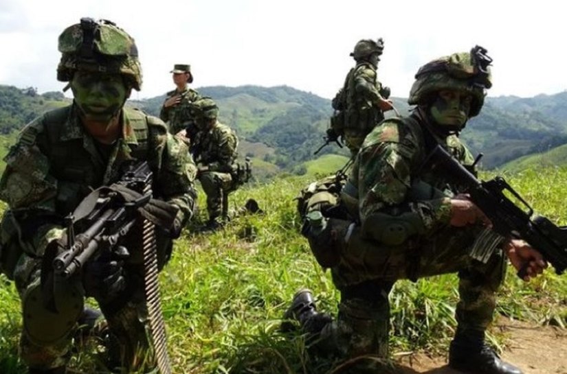 O massacre de Putumayo: a operação fracassada do Exército colombiano que deixou civis mortos