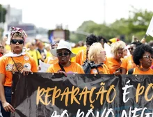 13 de maio: dia de reflexão sobre como reparar danos da escravidão