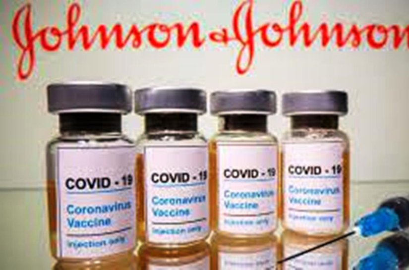Ministério da Saúde confirma chegada de vacinas da Janssen após aval do FDA