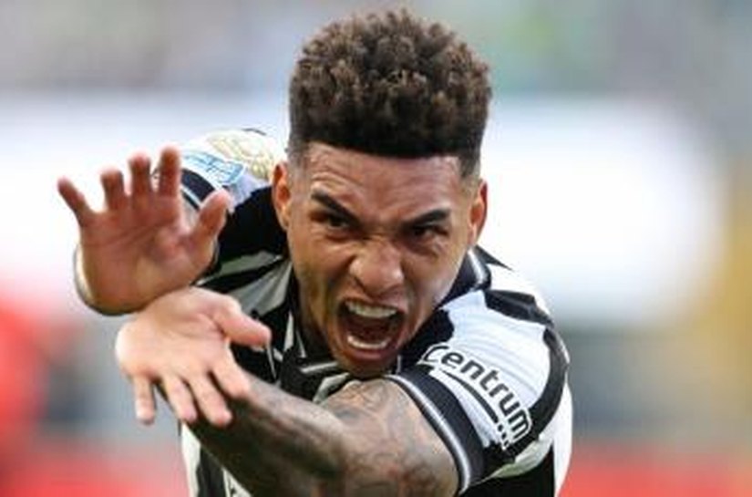 Botafogo leva susto do Seattle Sounders, mas estreia com vitória no Mundial
