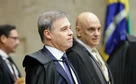 Mendonça enfrenta cenário desfavorável no STF em ofensiva contra Moraes