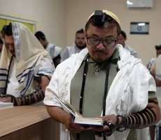 Os novos judeus do Nordeste que redefinem a religião no Brasil e chamam atenção de Israel