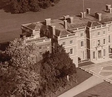 'A Casa dos Segredos': a luxuosa mansão usada pelo Reino Unido para espionar generais nazistas e que mudou a história da 2ª Guerra Mundial