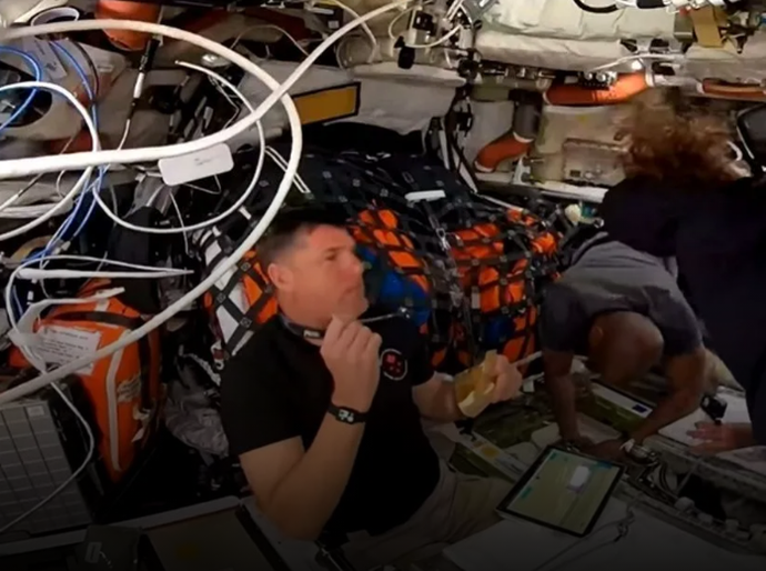 3° dia da Artemis II: tripulação se prepara para observação lunar