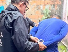 Polícia Civil prende 81 suspeitos em operação nacional contra abuso e exploração sexual infantojuvenil