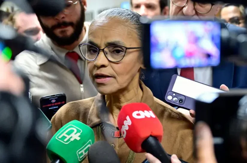 O que motivou ataques a Marina Silva no Senado: 'Fui agredida fazendo meu trabalho'