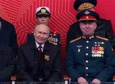 Rússia realiza desfile do Dia da Vitória em meio a cessar-fogo com Ucrânia