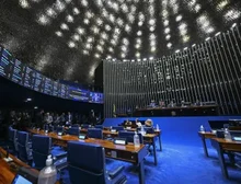 Após acelerar rito, Senado inicia hoje votação da PEC da Segurança