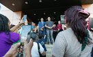 Veja Fotos: Abílio avança em diálogo no Fórum para garantir solução para famílias no Contorno Leste