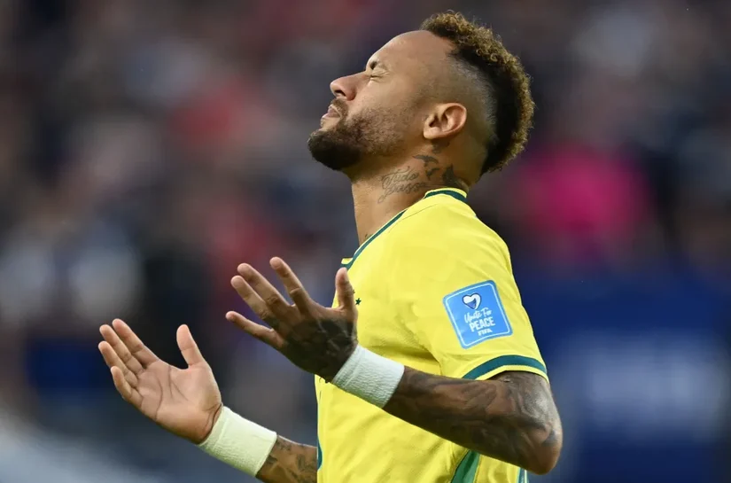 Saiba como foi a estreia de Neymar na Copa do Mundo 2026