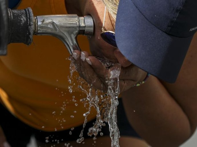 Onda de calor: Brasil pode sofrer com verão extremo como o Hemisfério Norte?