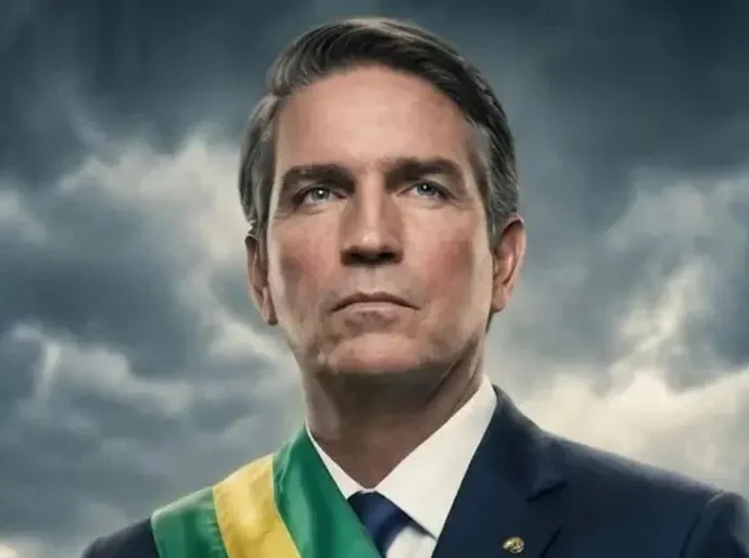 A 'caixa-preta' do filme de Bolsonaro - e por que orçamento ligado a Flávio e Vorcaro é difícil de ser analisado