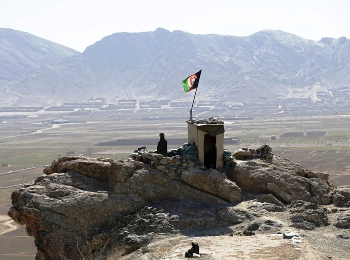 Talibã toma província ao sul de Cabul; presidente do Afeganistão diz buscar 'solução política de paz e estabilidade'