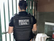 Polícia Civil cumpre buscas contra homem investigado por uso de múltiplas identidades para prática de crimes em Várzea Grande