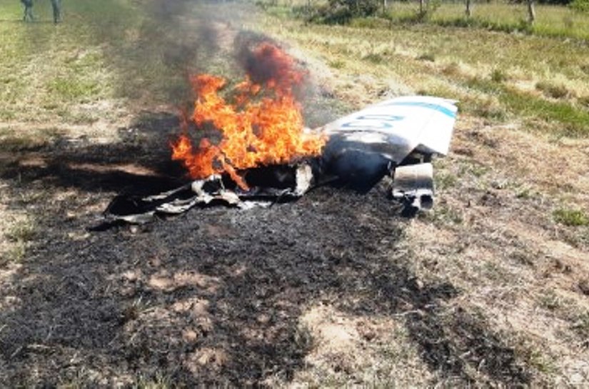 Veja Fotos: Polícia Federal deflagra Operação Coincidere contra tráfico internacional de drogas em MT