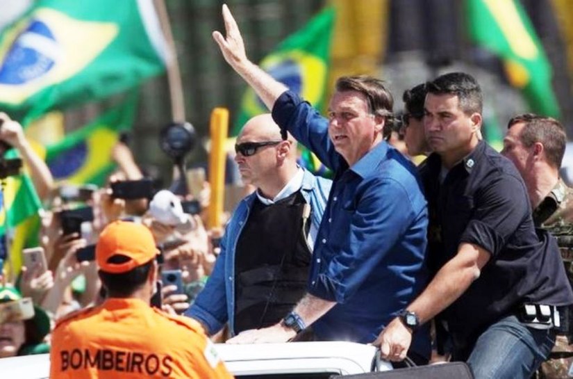 O que se sabe sobre paralisação de caminhoneiros que atinge ao menos 8 Estados