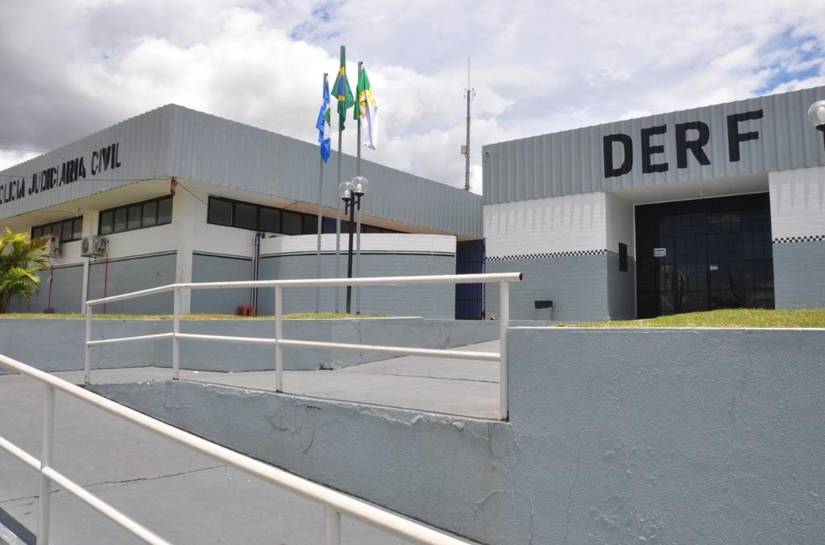 Polícia Civil mira ex-funcionária suspeita de desviar R$ 100 mil e aplicar golpes em pacientes