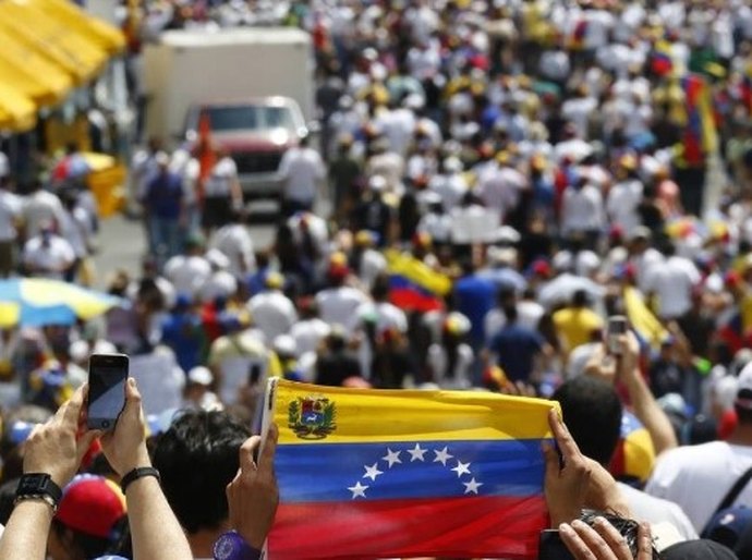 Eleição na Venezuela: disputa é marcada pela repressão do governo Maduro a adversários