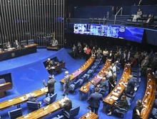 Senado aprova PL da Dosimetria e projeto vai à sanção