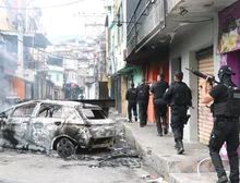 O que se sabe e o que falta esclarecer sobre a megaoperação nos complexos do Alemão e Penha