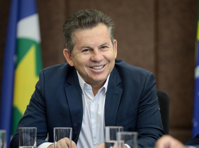 Liderada pelo governador, comitiva de MT se reúne com investidores asiáticos para ampliar mercados