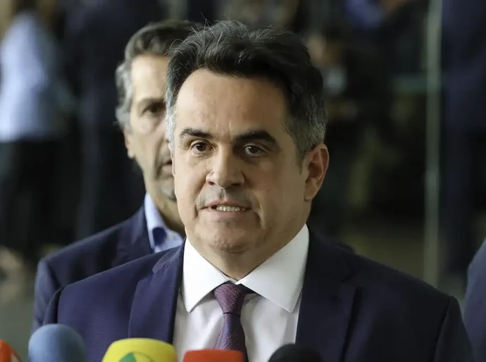 Mesada e viagens internacionais: veja o que PF diz sobre Ciro Nogueira
