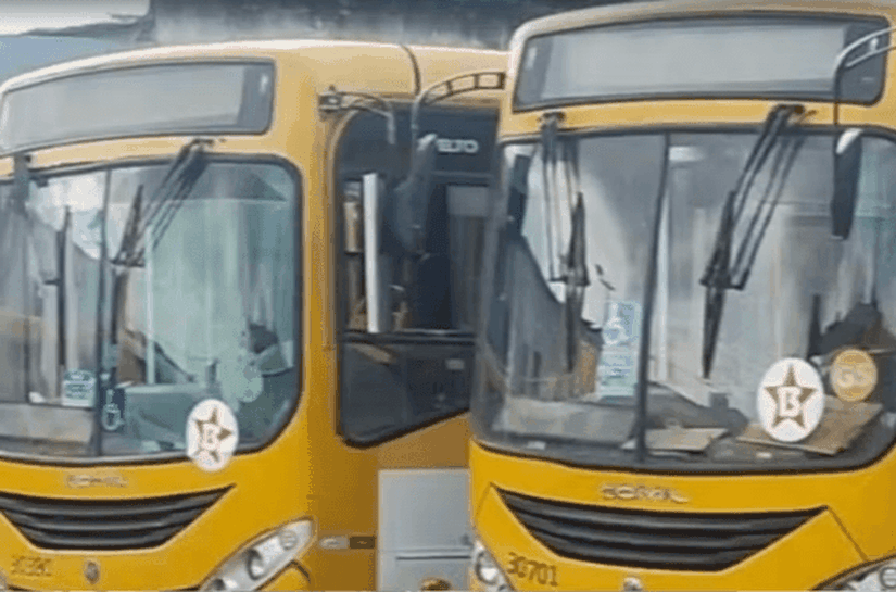 Salvador: TRE manda prender secretário por falta de ônibus
