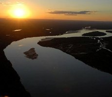 MPF obtém liminar que obriga empresa a tratar resíduos lançados no rio Araguaia,MT