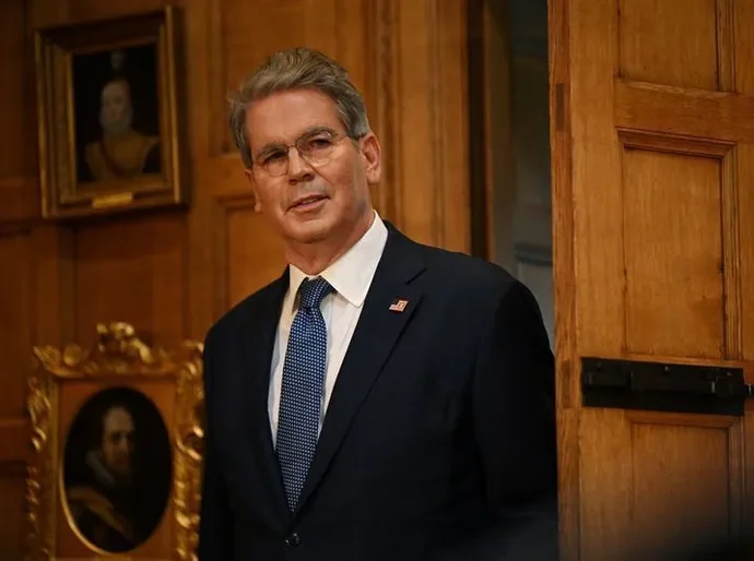 Bessent: EUA podem retirar mais sanções contra Venezuela na próxima semana