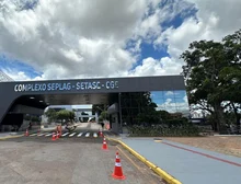 Seplag suspende novas operações e descontos da ABCCARD; instituição financeira é ligada à Capital Consig