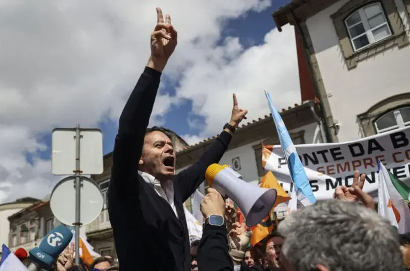 Como Portugal passou de país estável à 3ª eleição em 3 anos, em meio a acusações de corrupção
