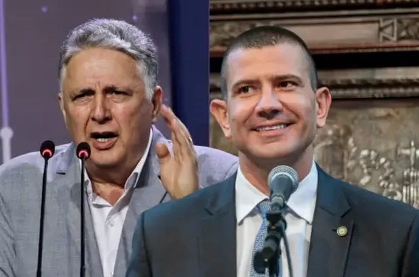 TSE anula votos de Garotinho e abre espaço para Ruas ser eleito em 1º turno