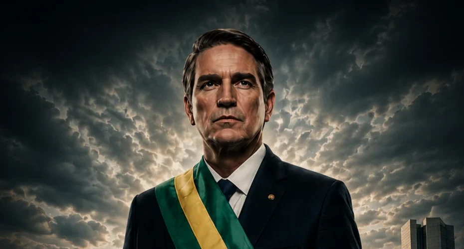 Os números milionários de 'Dark Horse' que Flávio Bolsonaro prometeu a Vorcaro: cachê de 'Oppenheimer', bilheteria da Zendaya