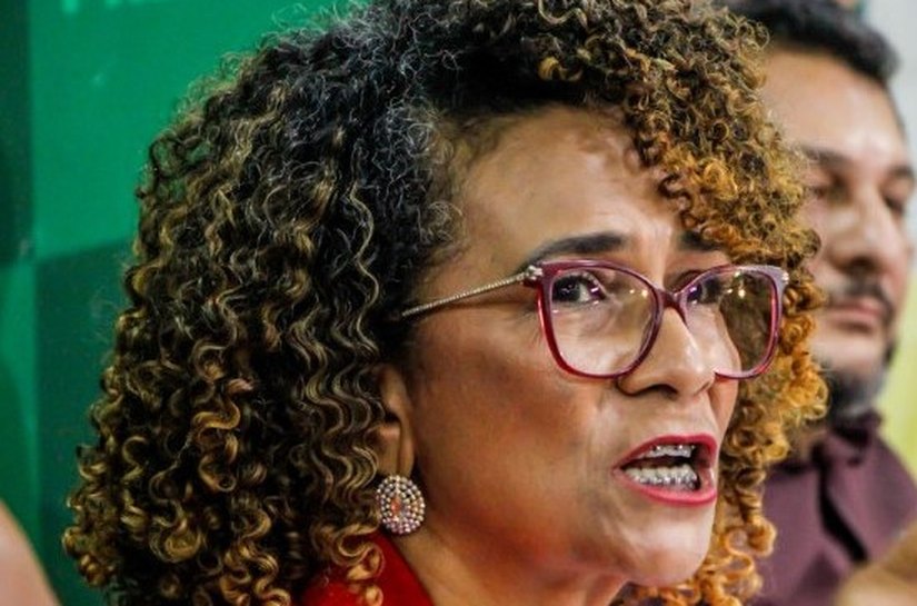 Os últimos dias de Edna na Câmara: Comissão de Ética aprova, por unanimidade, cassação de vereadora; votação será dia 11