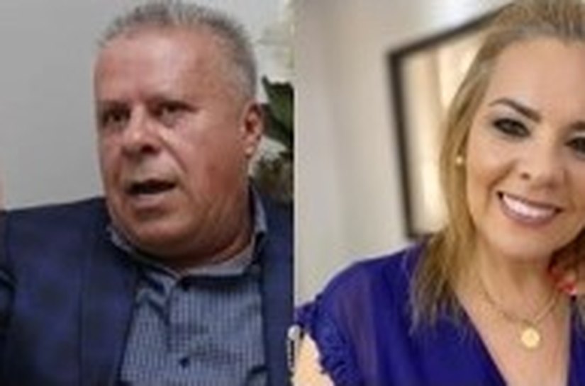 Chico 2000 ‘joga a toalha’ e Paula Calil vai ser a 3ª mulher a presidir a Câmara de Cuiabá