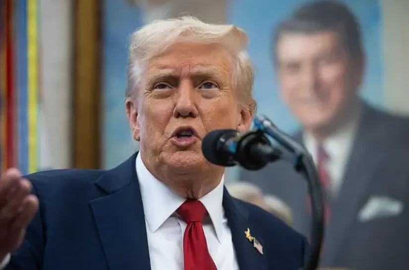 EUA fazem 4º ataque letal a barco no Caribe, após Trump declarar 'conflito armado' com cartéis de drogas