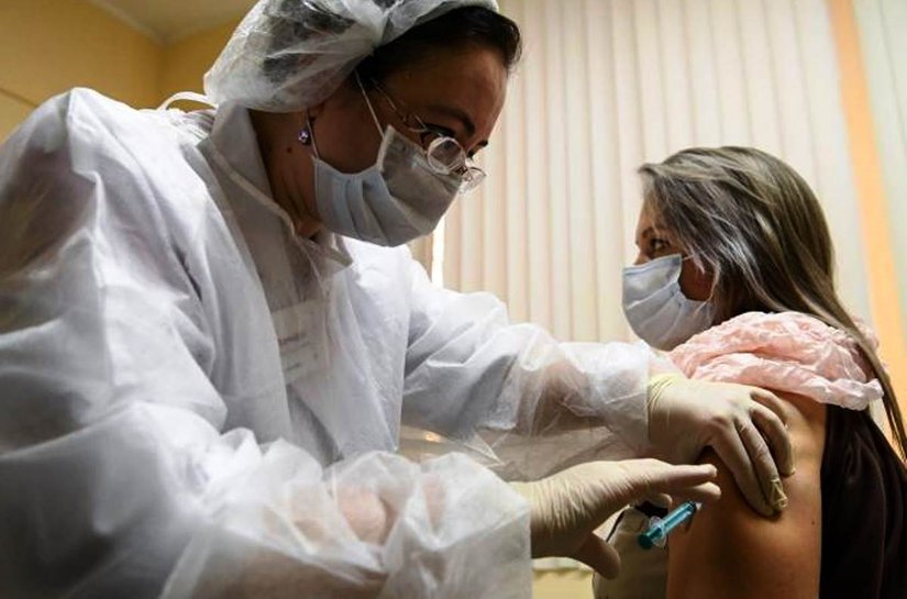 MT já tem 163.764 mil casos da Covid 19 até esta terça feira, 08; Já morreram 4.216 mil pessoas
