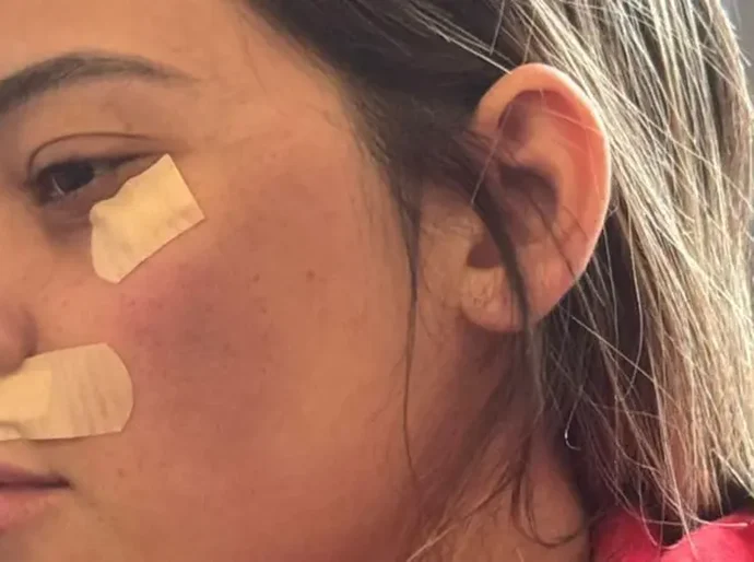 A brasileira vítima de agressão sexual em trem de Paris: 'Em nenhum lugar do mundo você está segura'