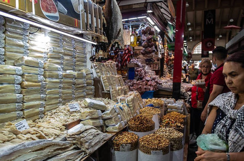 Alimentos típicos da Páscoa ficam mais caros, e preços aumentam três vezes mais do que a inflação