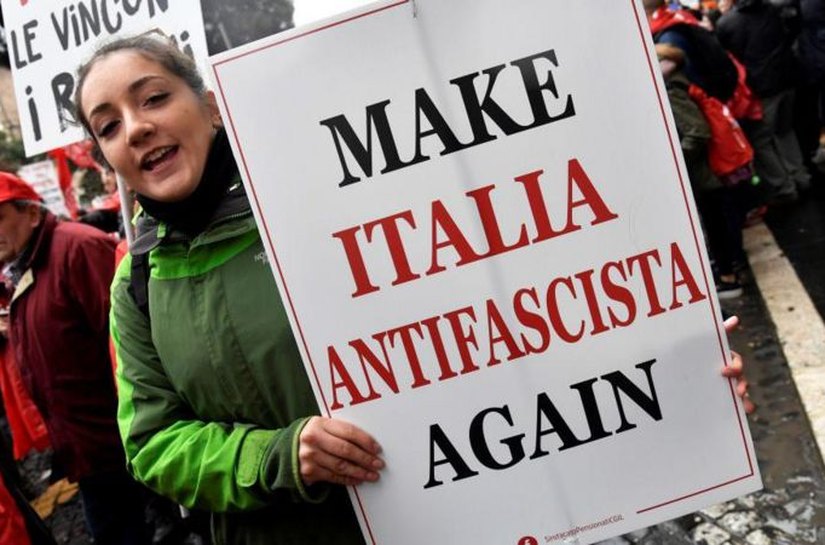 Irmãos da Itália: Como partido radical no poder está transformando silenciosamente o país