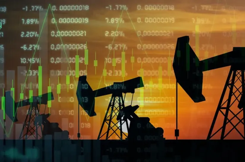 Como a alta do petróleo afeta o dia a dia da economia global