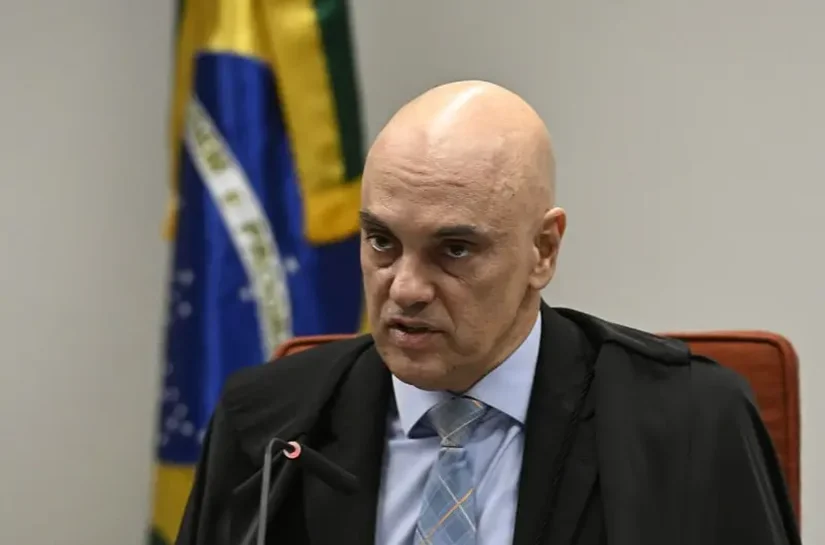 Sem Visa e Netflix? O que muda na vida de Alexandre de Moraes com Lei Magnitsky